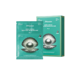 JM Solution Marine Luminous Pearl Deep Moisture Mask